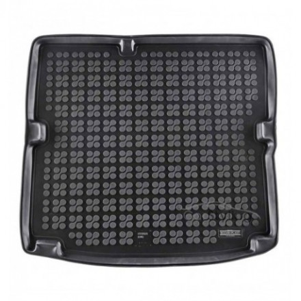 Rubber kofferbakmat Hyundai Ioniq Hybrid vanaf 2016