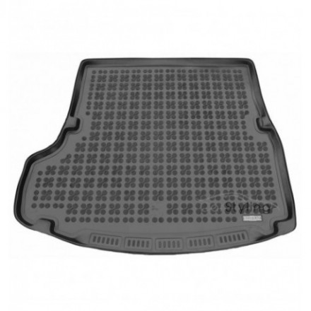 Rubber kofferbakmat Kia Optima IV Sport Wagon vanaf 2016