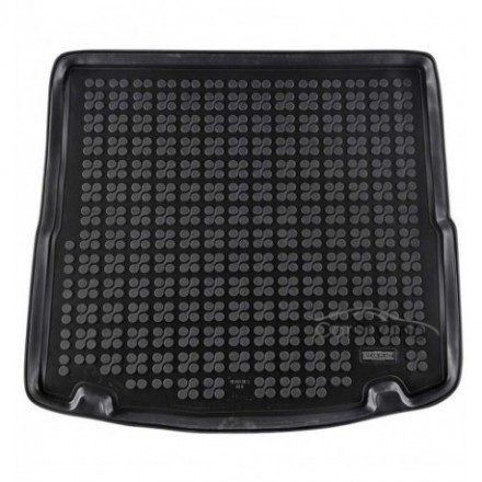 Rubber kofferbakmat Mercedes CLA Shooting Brake vanaf 2013