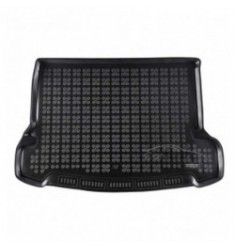 Rubber kofferbakmat Nissan X-Trail III 7-zits vanaf 2013