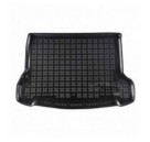 Rubber kofferbakmat Nissan X-Trail III 7-zits vanaf 2013