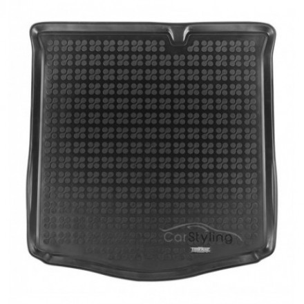 Rubber kofferbakmat Peugeot 301 vanaf 2012