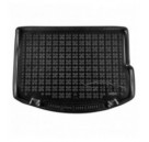 Rubber kofferbakmat Renault Scenic IV hoge vloer kofferbak vanaf 2016