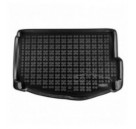Rubber kofferbakmat Renault Scenic IV lage vloer kofferbak vanaf 2016