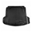 Rubber kofferbakmat Renault Megane IV Sedan vanaf 2016