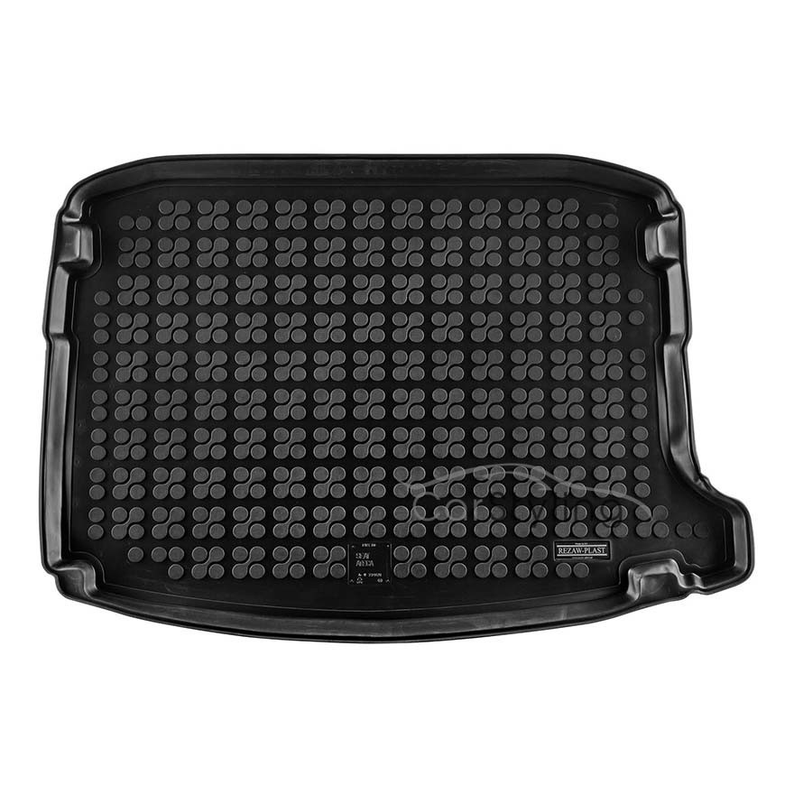 Gledring Kofferbakmat voor Seat Ateca 2016- (Lage laadvloer) voor o.a. CUPRA, SEAT | - Kofferbakmat Gledring Kofferbakmat voor Seat Ateca 2016- (Lage laadvloer) voor o.a. CUPRA, SEAT | - Kofferbakmat