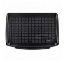 Rubber kofferbakmat Seat Ateca lage vloer kofferbak vanaf 2016