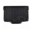 Rubber kofferbakmat Suzuki Baleno lage vloer kofferbak vanaf 2016