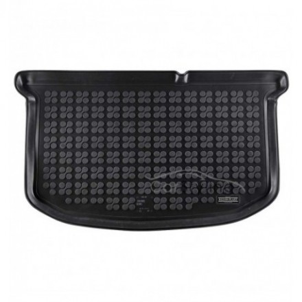 Rubber kofferbakmat Suzuki Ignis III vanaf 2016