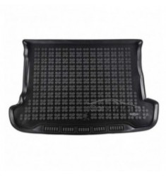 Rubber kofferbakmat Toyota Corolla Verso 2004-2009