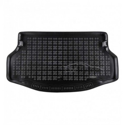 Rubber kofferbakmat Toyota RAV4 IV Hybrid vanaf 2015