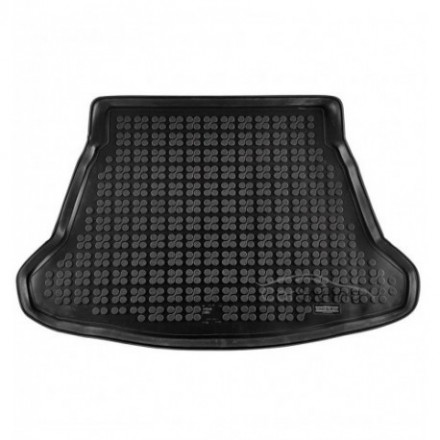 Rubber kofferbakmat Toyota Prius vanaf 2015