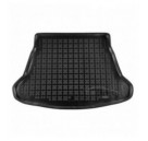 Rubber kofferbakmat Toyota Prius vanaf 2015