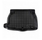 Rubber kofferbakmat Toyota C-HR vanaf 2016 met subwoofer