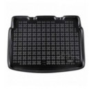 Rubber kofferbakmat Volkswagen Tiguan 2x4 verstelbare vloer lage stand 2015-heden