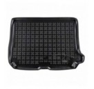 Rubber kofferbakmat Audi Q2 vanaf 2016