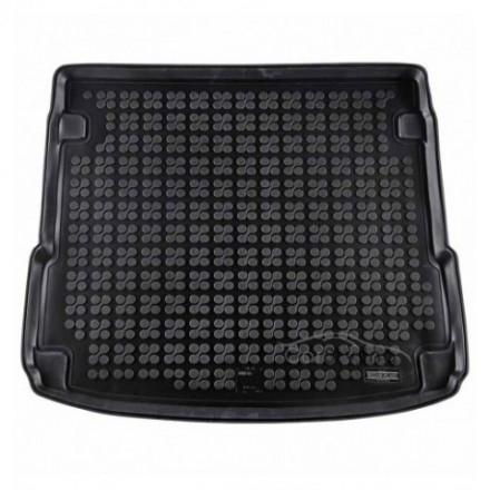 Rubber kofferbakmat Audi Q5 vanaf 2017