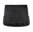 Rubber kofferbakmat Audi Q5 vanaf 2017