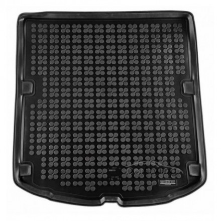 Rubber kofferbakmat Audi A5 Sportback vanaf 2016