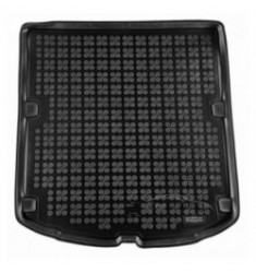 Rubber kofferbakmat Audi A5 Sportback vanaf 2016