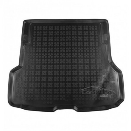 Rubber kofferbakmat BMW 4-serie F36 Gran Coupé vanaf 2013