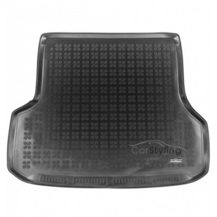 Rubber kofferbakmat Saab 9-5 Sport Station Wagon vanaf 1998