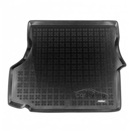 Rubber kofferbakmat Saab 9-5 Sedan 1997-2009