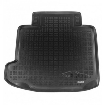 Rubber kofferbakmat Saab 9-5 Sedan 2010-2012