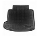 Rubber kofferbakmat Saab 9-5 Sedan 2010-2012