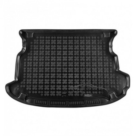 Rubber kofferbakmat SsangYong Korondo III vanaf 2011