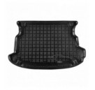 Rubber kofferbakmat SsangYong Korondo III vanaf 2011