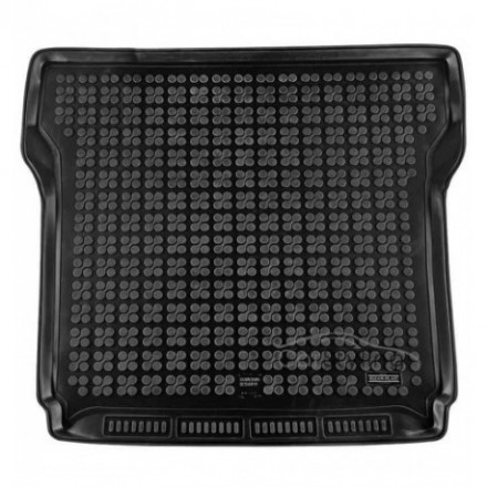 Rubber kofferbakmat SsangYong Rexton W 7-zits vanaf 2012