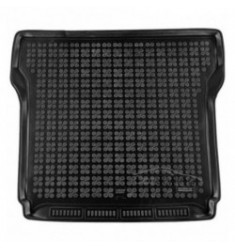 Rubber kofferbakmat SsangYong Rexton W 7-zits vanaf 2012