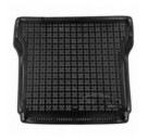 Rubber kofferbakmat SsangYong Rexton W 7-zits vanaf 2012