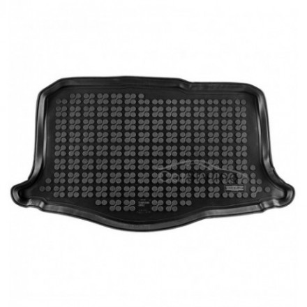 Rubber kofferbakmat SsangYong Tivoli 4X2 5-zits vanaf 2015