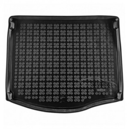 Rubber kofferbakmat SsangYong XLV hoge vloer kofferbak vanaf 2015