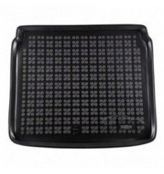 Rubber kofferbakmat Volkswagen Tiguan 5-zits met reparatieset of thuiskomer 2007-2013 