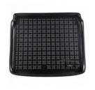 Rubber kofferbakmat Volkswagen Tiguan 5-zits met reparatieset of thuiskomer 2007-2013 