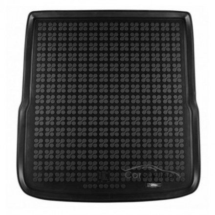 Rubber kofferbakmat Volkswagen Passat Alltrack vanaf 2012