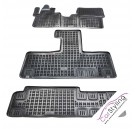 Pasvorm Rubber automatten voor Citroen Spacetourer vanaf 2016