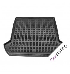 Pasvorm Rubber kofferbakmat Volvo XC90 2002-2014