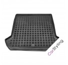 Pasvorm Rubber kofferbakmat Volvo XC90 2002-2014