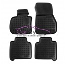 Pasvorm Rubber automatten voor BMW 2-serie F46 Gran Tourer 2015-heden