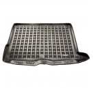 Pasvorm Rubber kofferbakmat Mercedes GLC 2015-heden