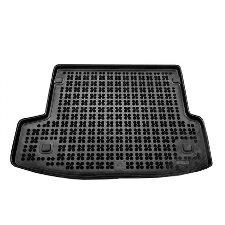 Pasvorm Rubber kofferbakmat Honda Civic Station 2014-heden