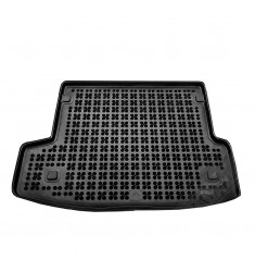 Pasvorm Rubber kofferbakmat Honda Civic Station 2014-heden