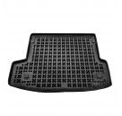 Pasvorm Rubber kofferbakmat Honda Civic Station 2014-heden