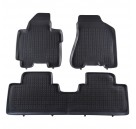 Pasvorm Rubber automatten voor Kia Sportage 2004-2010