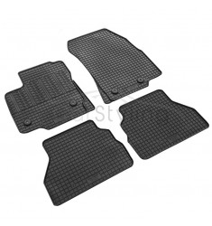 Pasvorm All Weather Rubber automatten voor de Ford B-Max (Lift) 2014-heden