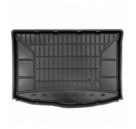 Multifunctionele Rubber kofferbakmat Alfa Romeo Mito vanaf 2008